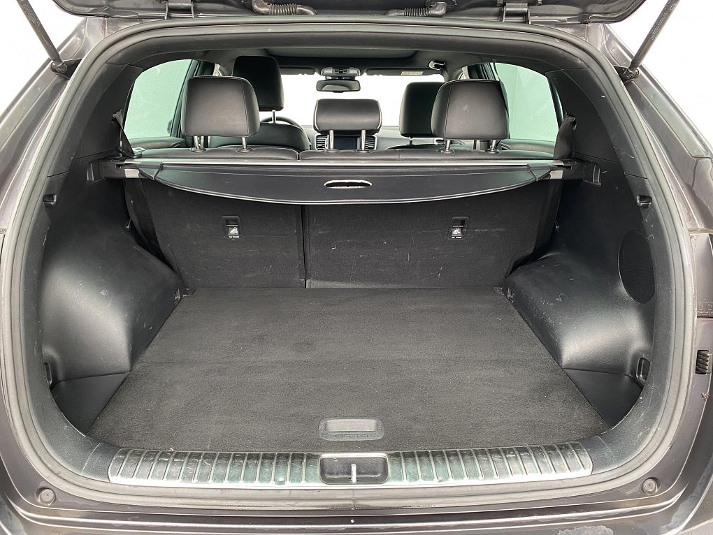 Kia Sportage 2.0 CRDi GT Line AWD