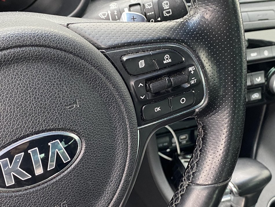 Kia Sportage 2.0 CRDi GT Line AWD