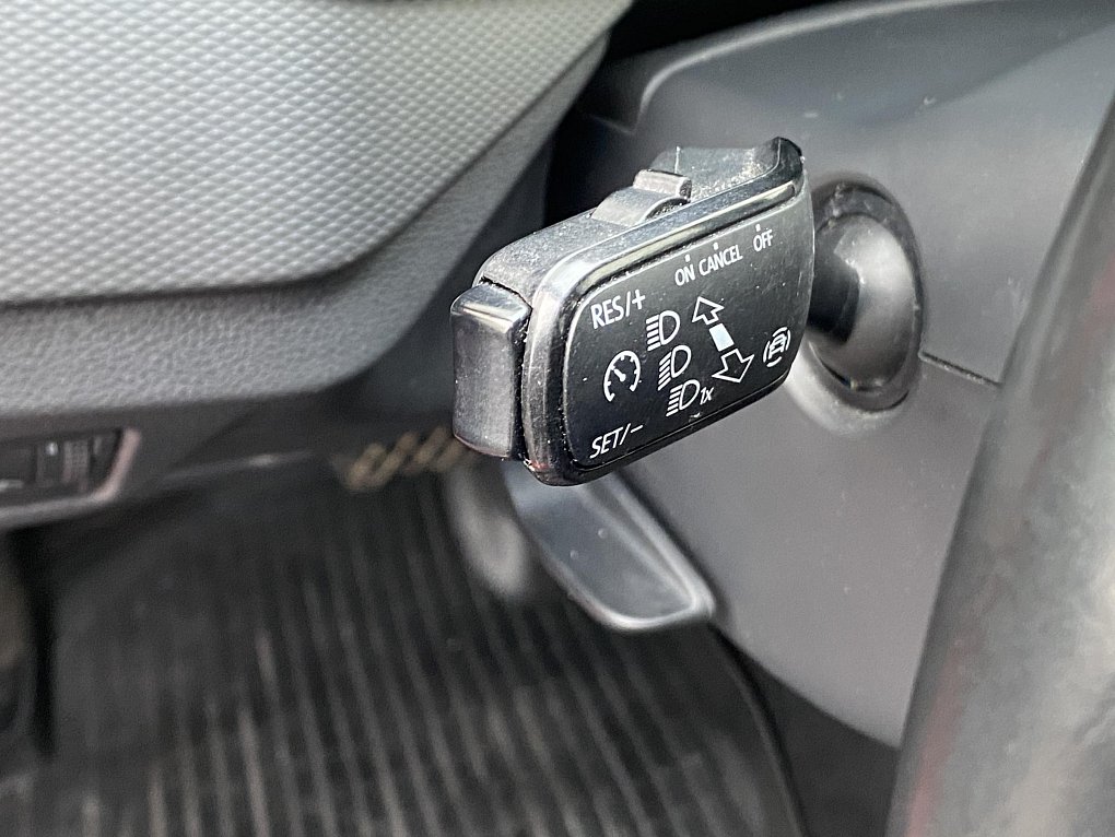 Škoda Scala 1.6 TDi Ambition