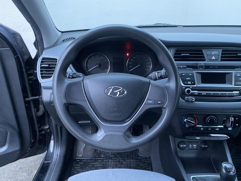 Hyundai I20 1.2i 