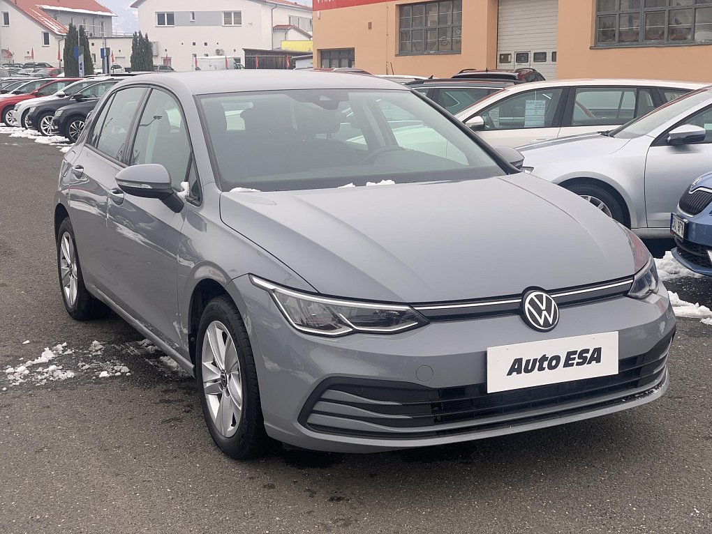 Volkswagen Golf 1.0 TSi Life