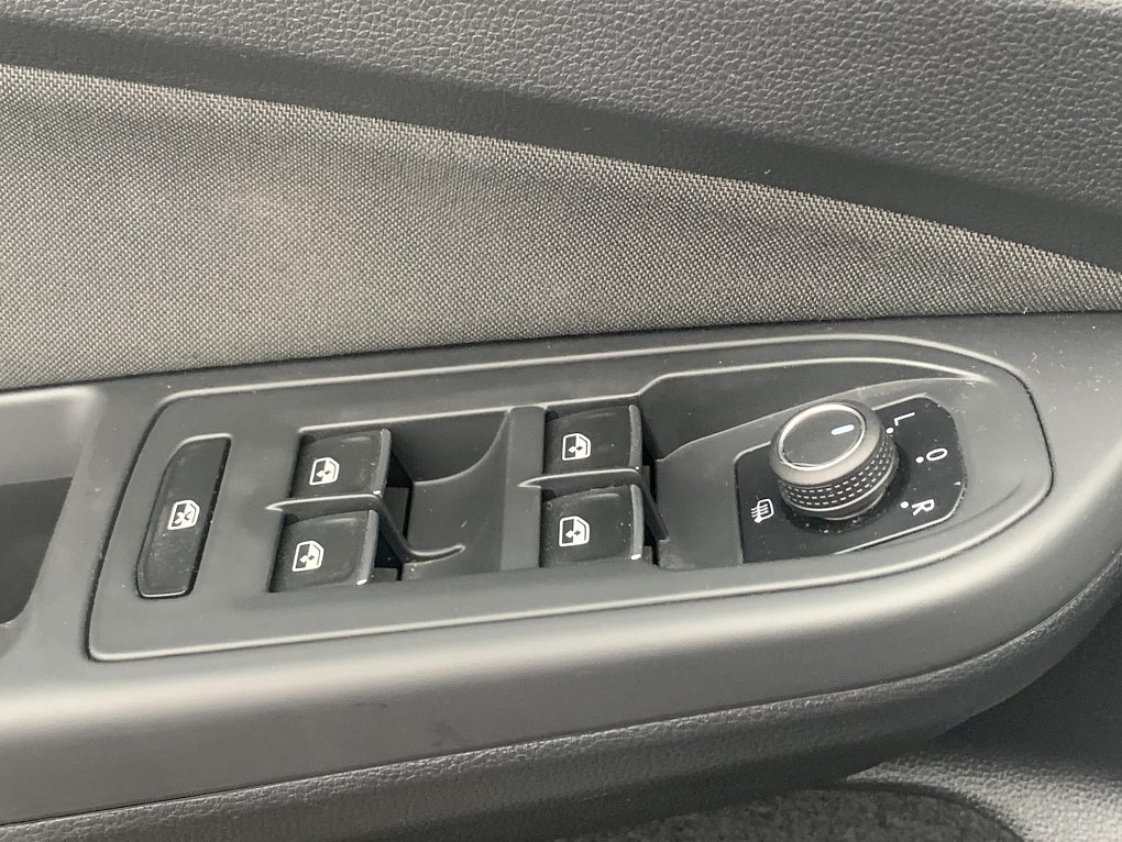 Volkswagen Golf 1.0 TSi Life