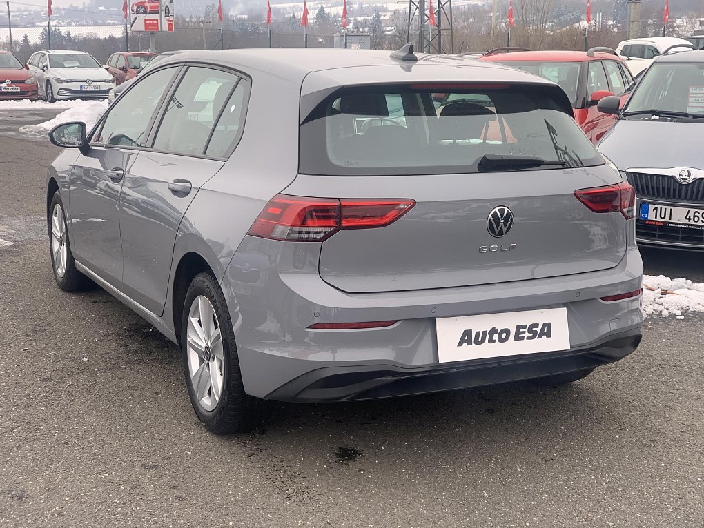 Volkswagen Golf 1.0 TSi Life