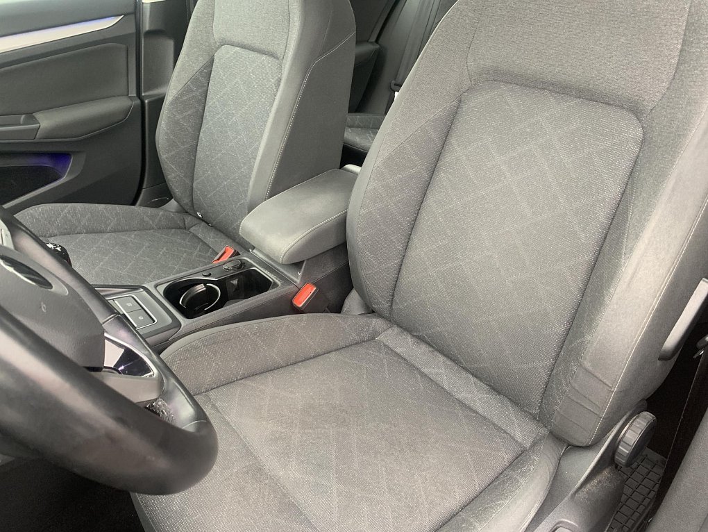 Volkswagen Golf 1.0 TSi Life