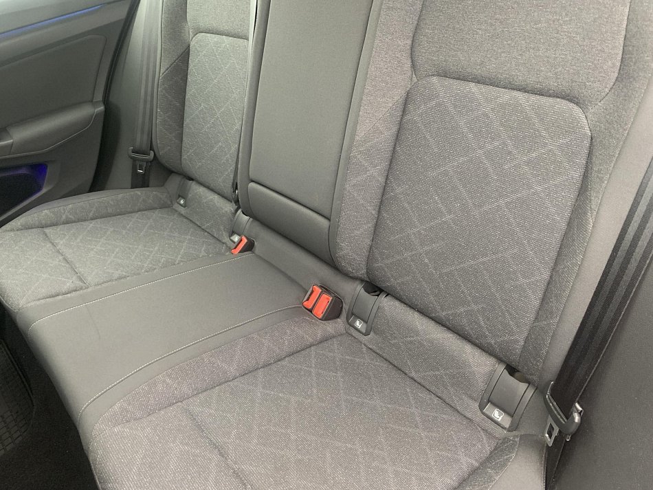 Volkswagen Golf 1.0 TSi Life