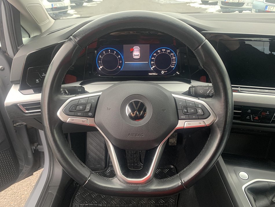 Volkswagen Golf 1.0 TSi Life