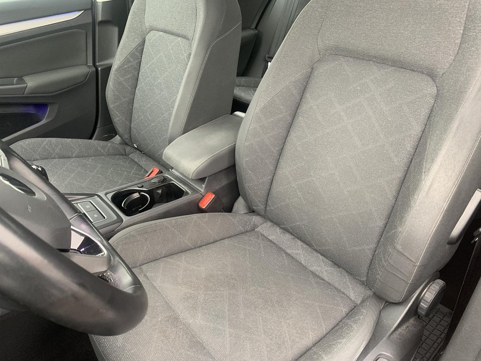 Volkswagen Golf 1.0 TSi Life