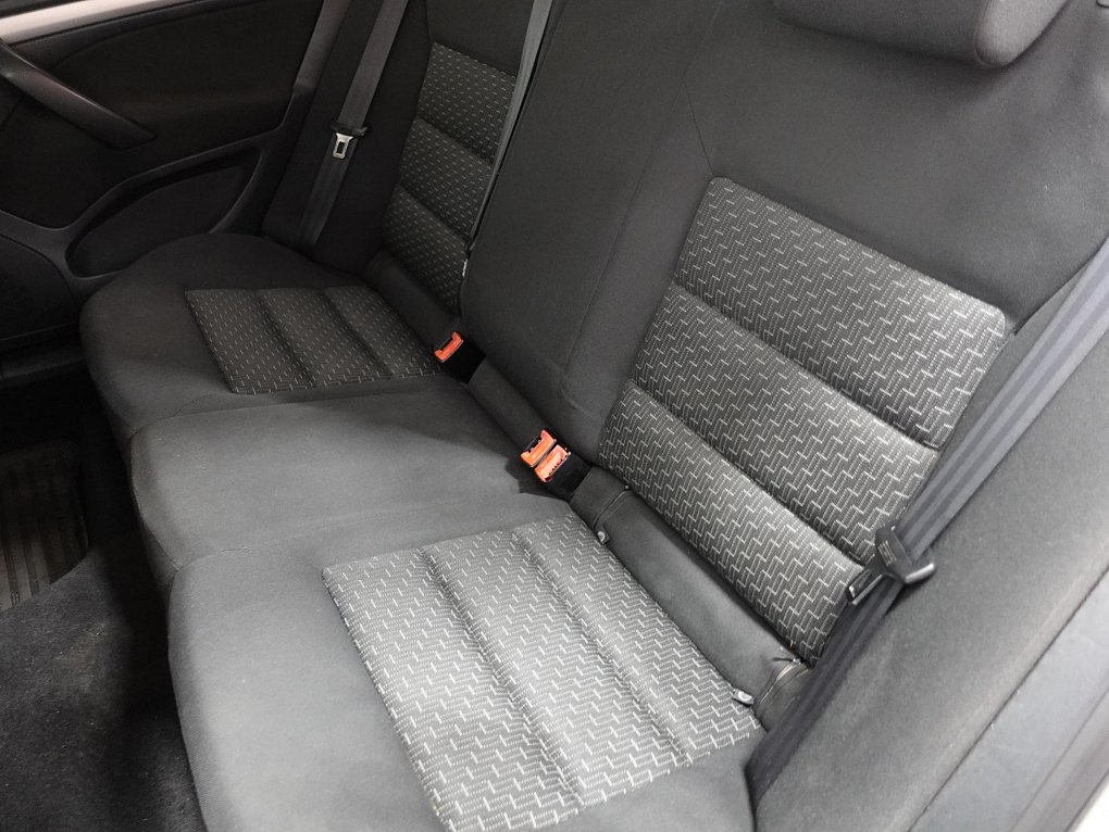 Škoda Octavia II 1.6TDi 