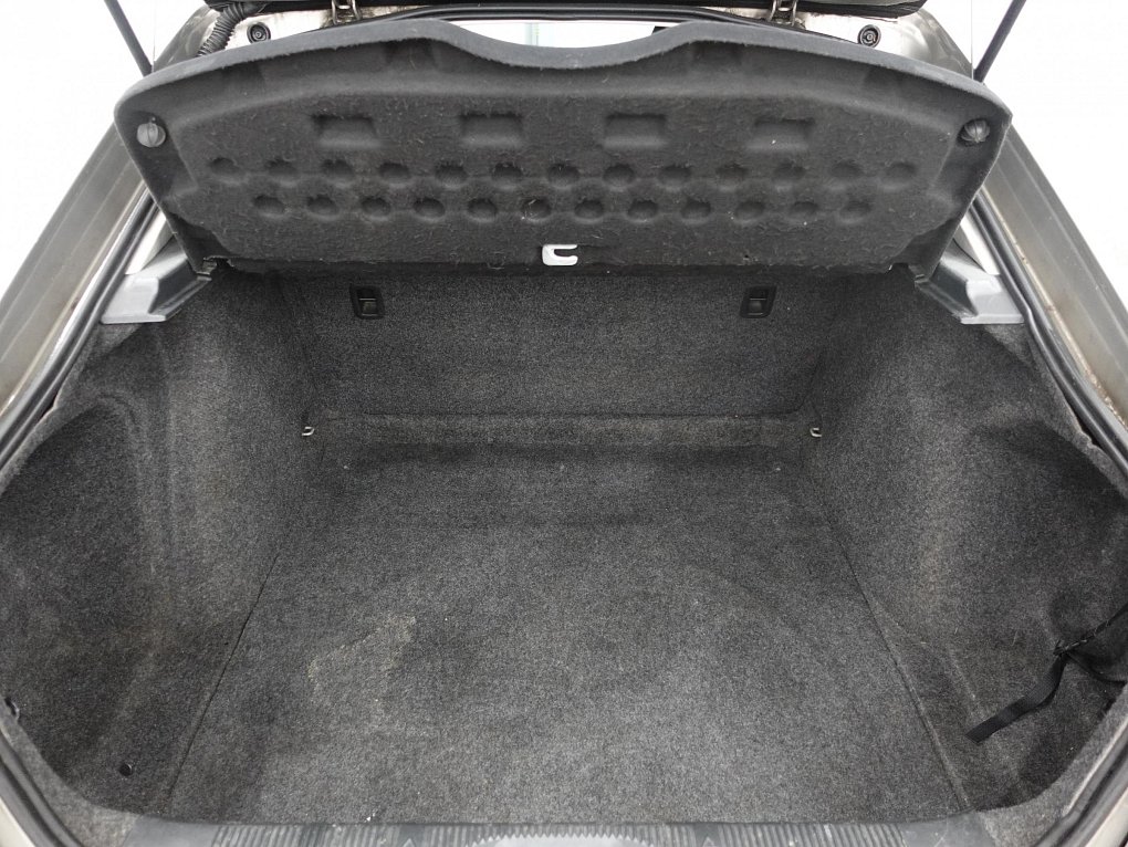 Škoda Octavia II 1.6TDi 