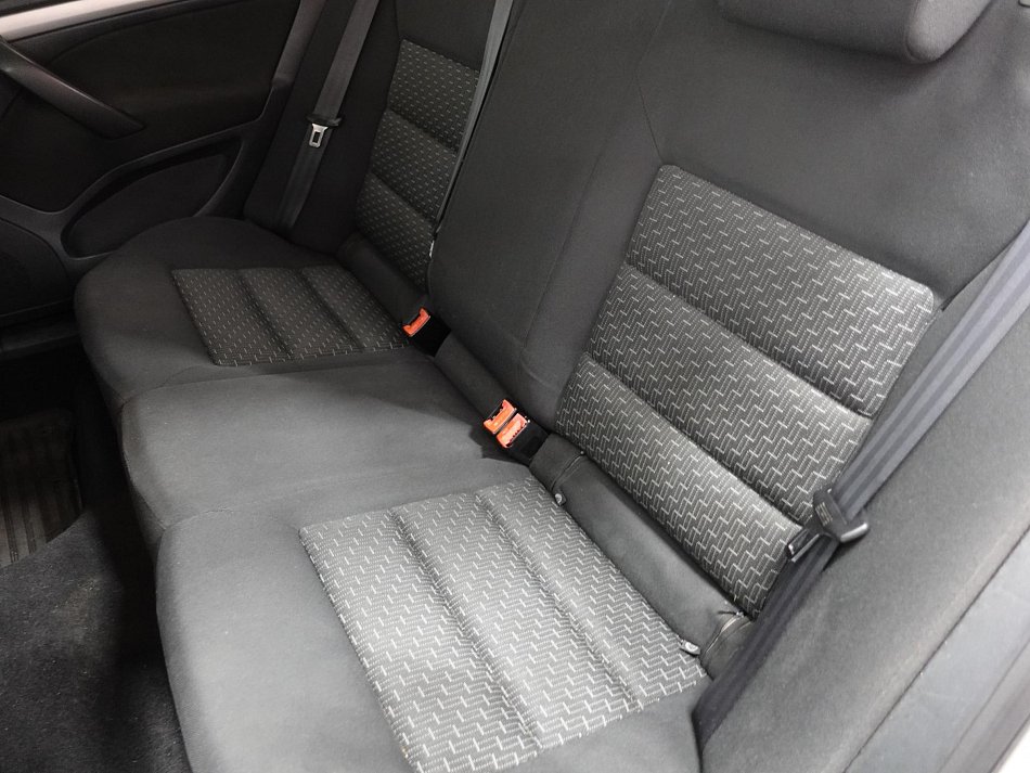 Škoda Octavia II 1.6TDi 