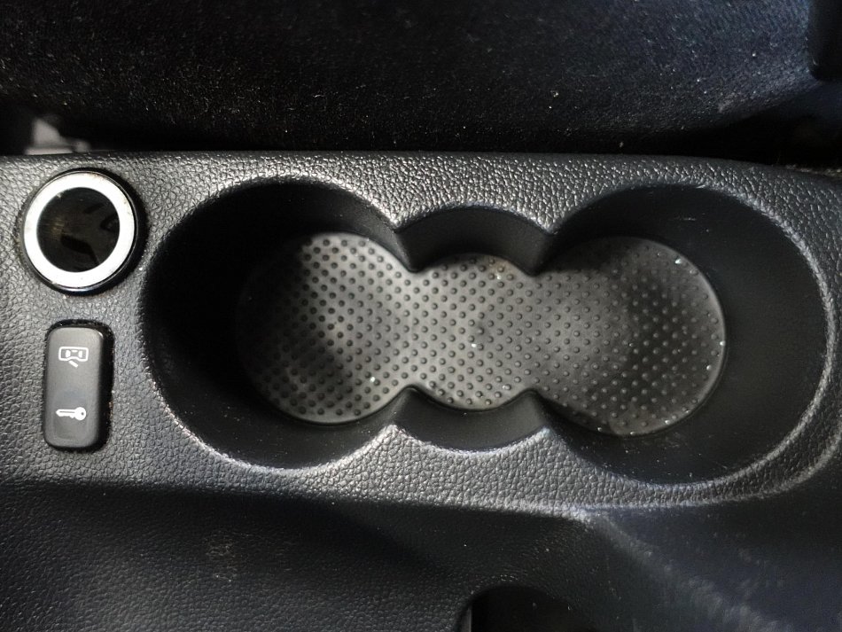 Škoda Octavia II 1.6TDi 