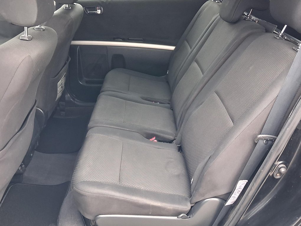 Toyota Corolla Verso 2.2D 