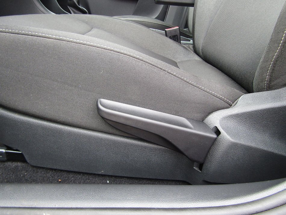 Škoda Rapid 1.4 TDi 