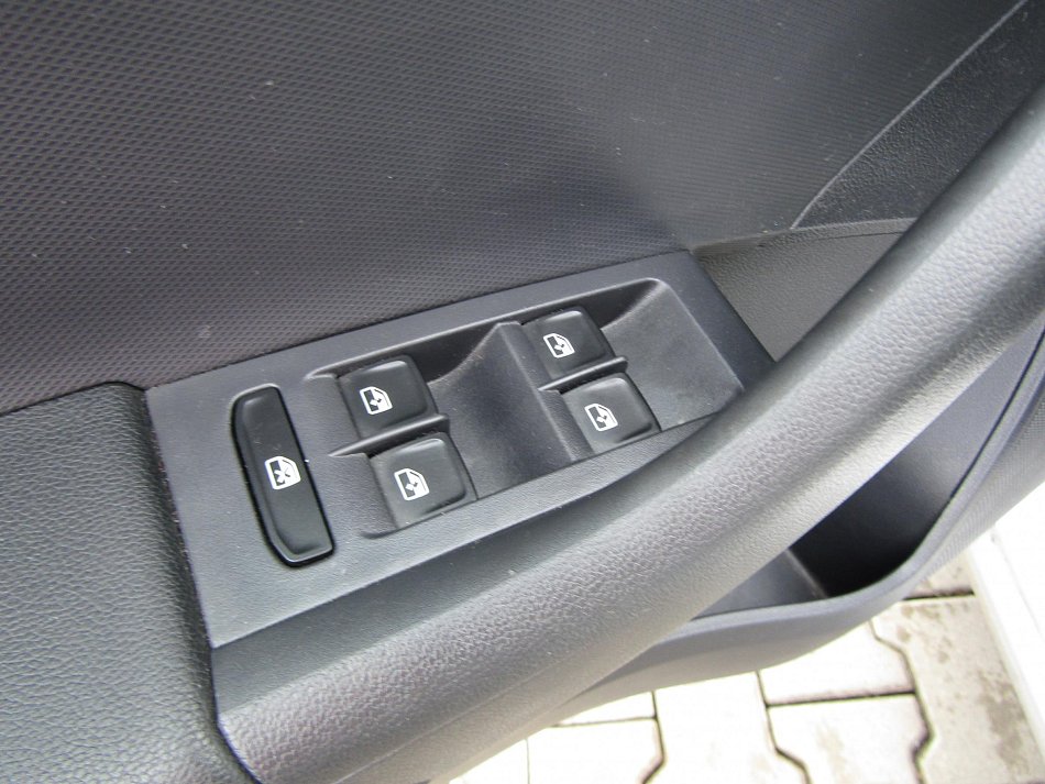 Škoda Rapid 1.4 TDi 