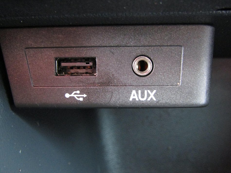 Škoda Rapid 1.4 TDi 