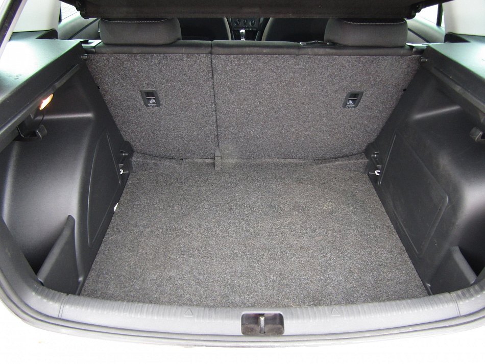 Škoda Rapid 1.4 TDi 