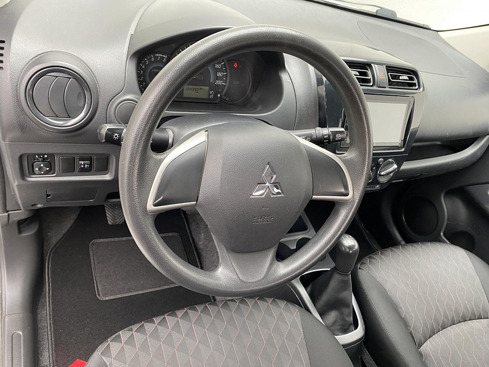 Mitsubishi Space Star 1.2 i 