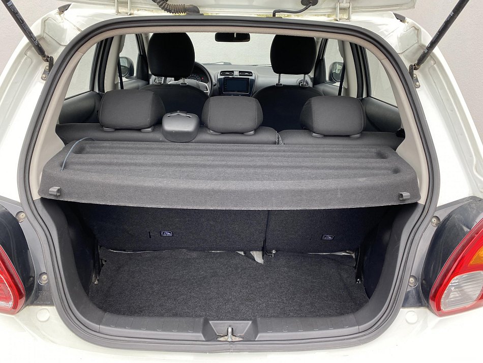 Mitsubishi Space Star 1.2 i 