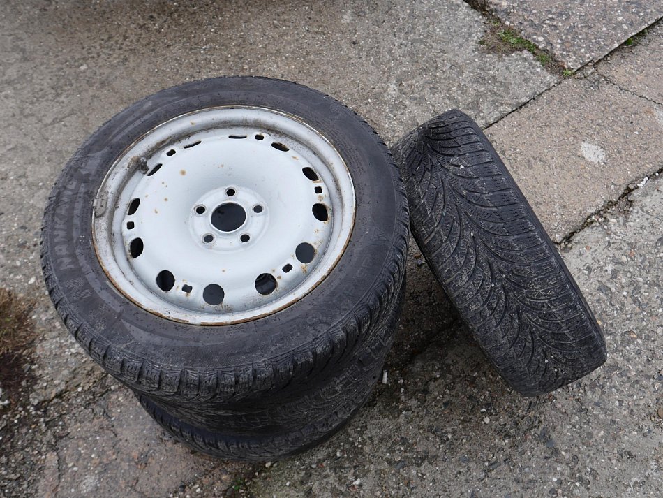 Škoda Fabia III 1.2 TSI 