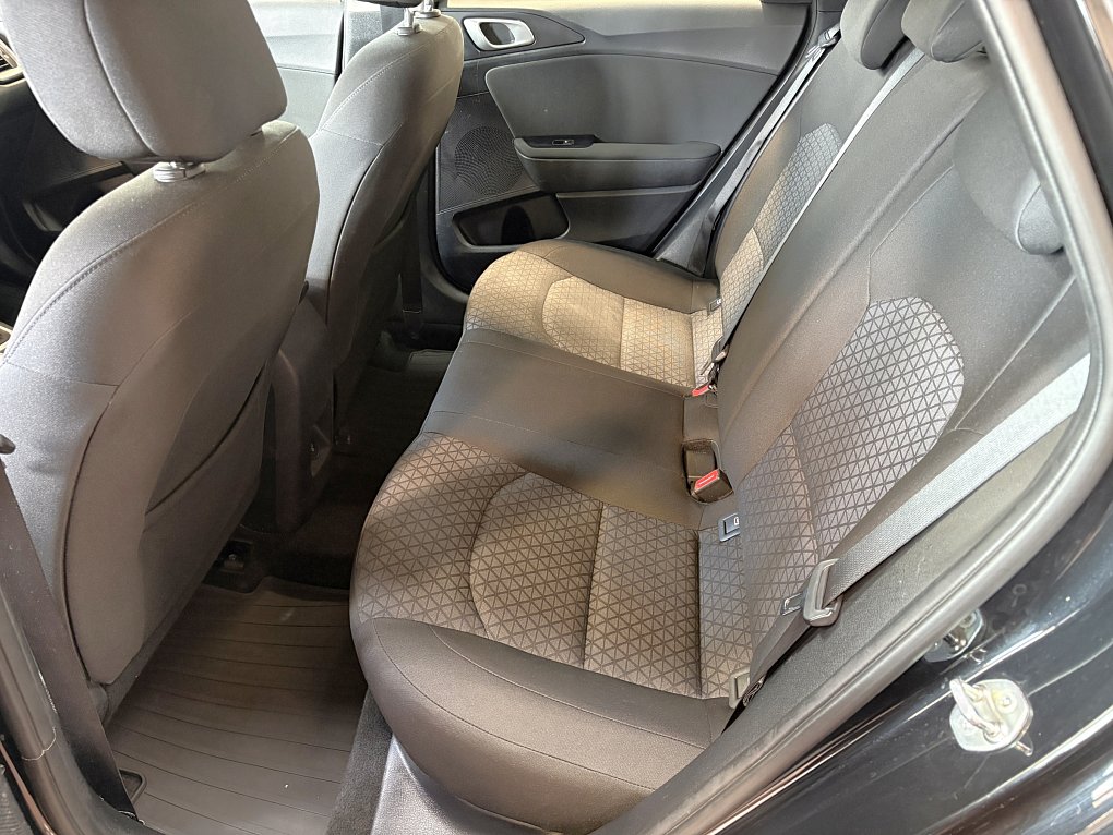 Kia Ceed 1.5 T-GDi Spin SW