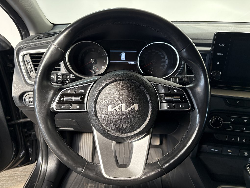 Kia Ceed 1.5 T-GDi Spin SW