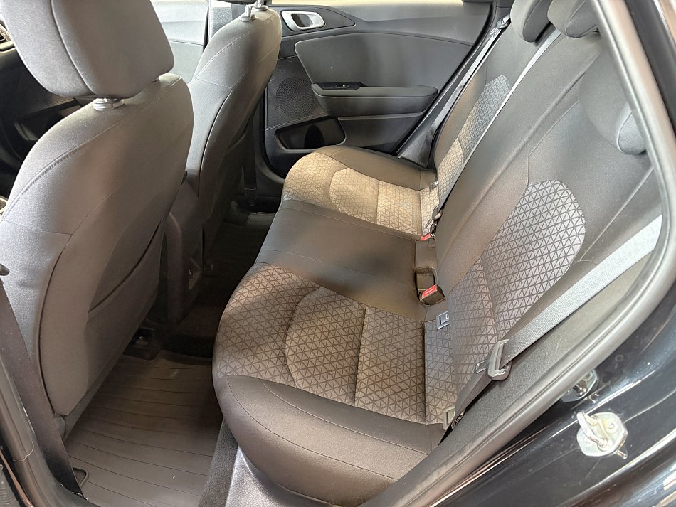 Kia Ceed 1.5 T-GDi Spin SW