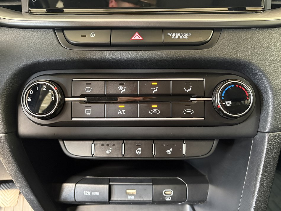 Kia Ceed 1.5 T-GDi Spin SW