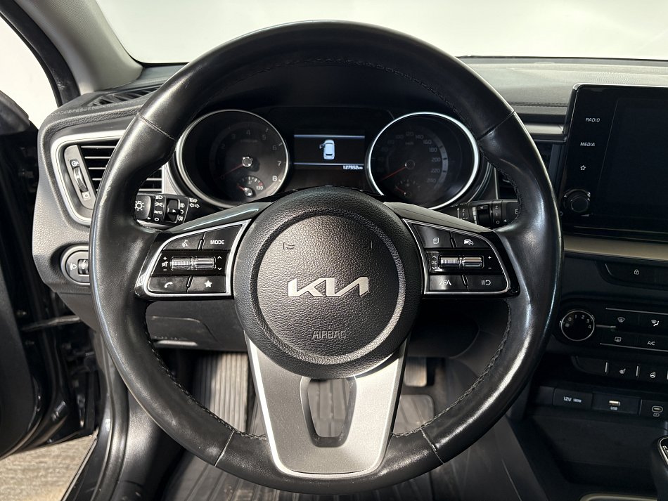 Kia Ceed 1.5 T-GDi Spin SW
