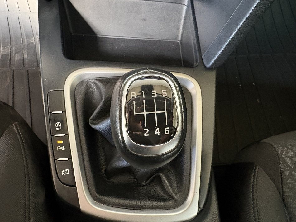 Kia Ceed 1.5 T-GDi Spin SW