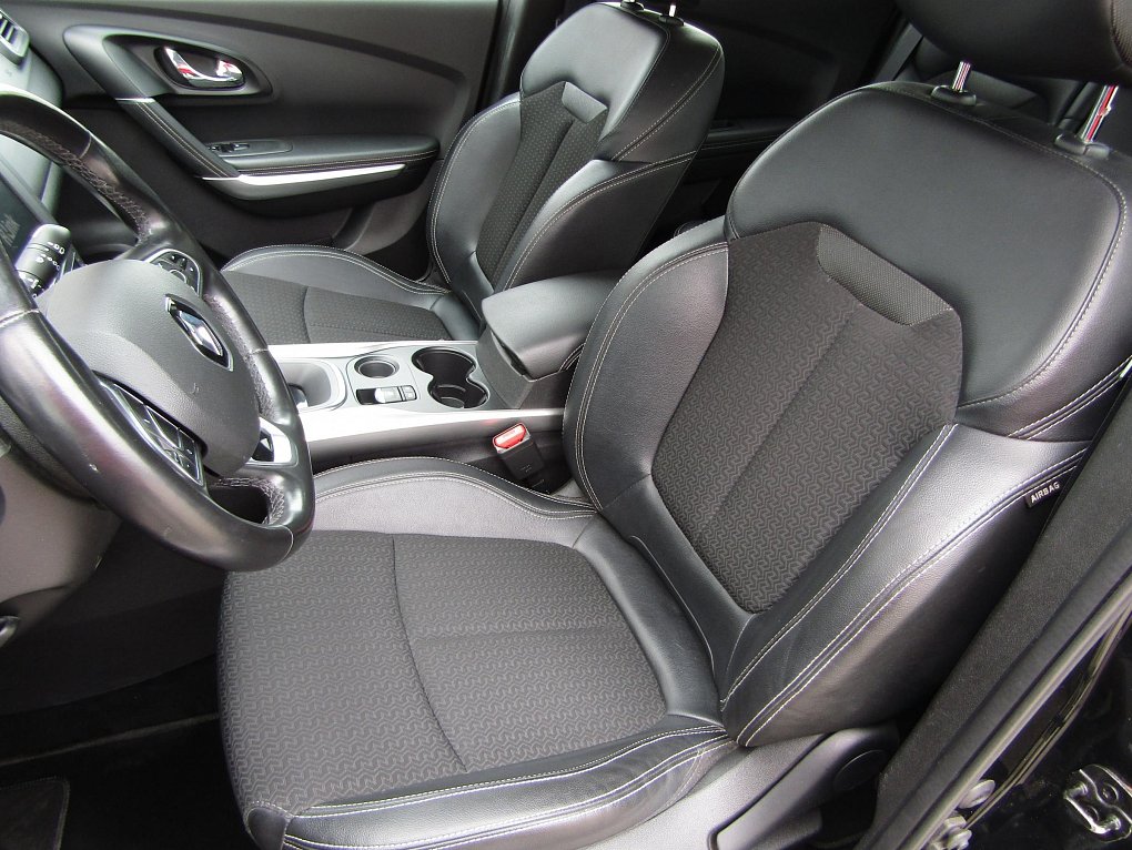 Renault Kadjar 1.2 TCe Intense