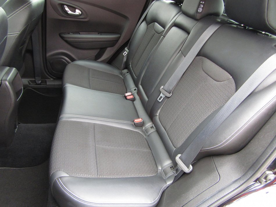 Renault Kadjar 1.2 TCe Intense