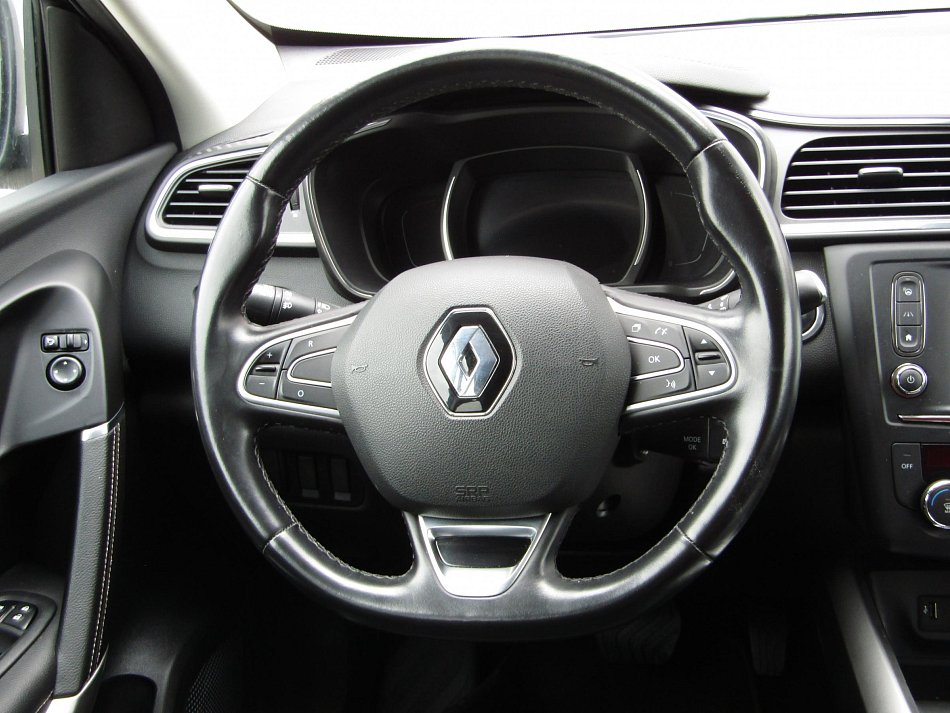 Renault Kadjar 1.2 TCe Intense