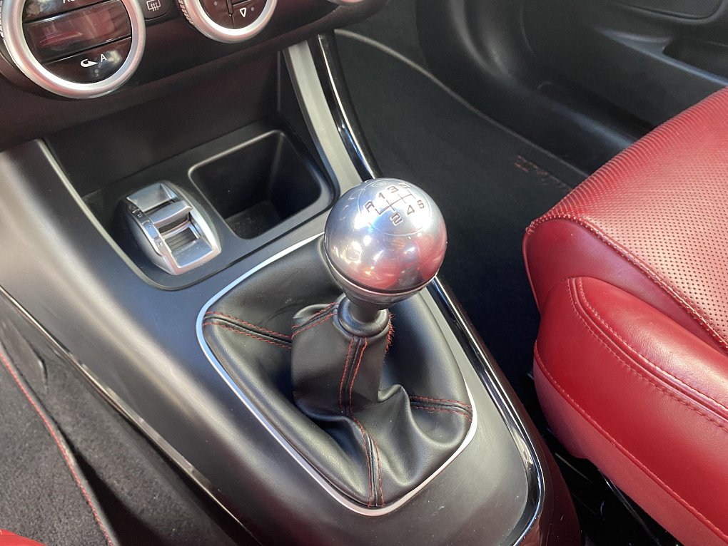 Alfa Romeo Giulietta 1.6 JTD Distinctive