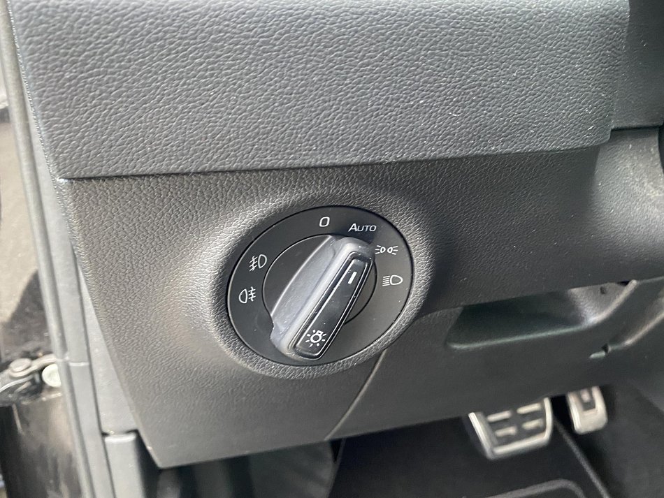 Škoda Karoq 1.5 TSi SportLine