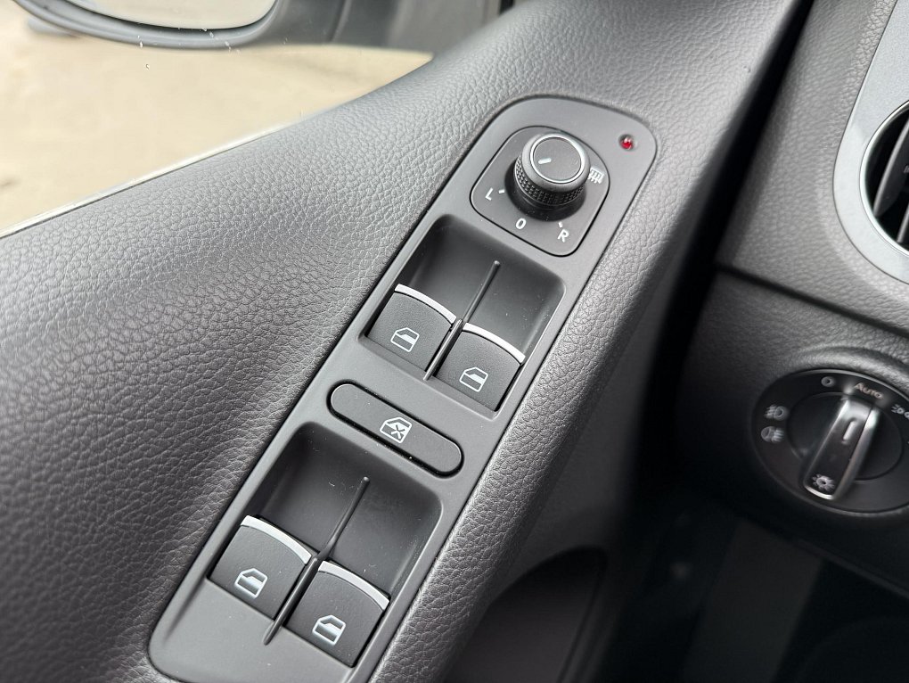 Volkswagen Tiguan 2.0 TDi Sport&Style 4Motion