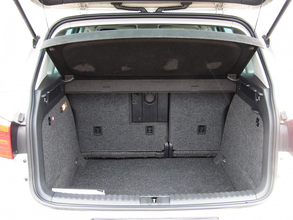Volkswagen Tiguan 2.0 TDi Sport&Style 4Motion