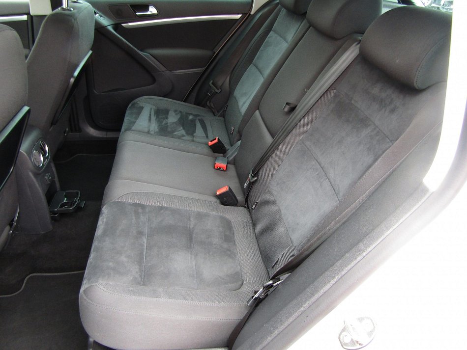 Volkswagen Tiguan 2.0 TDi Sport&Style 4Motion