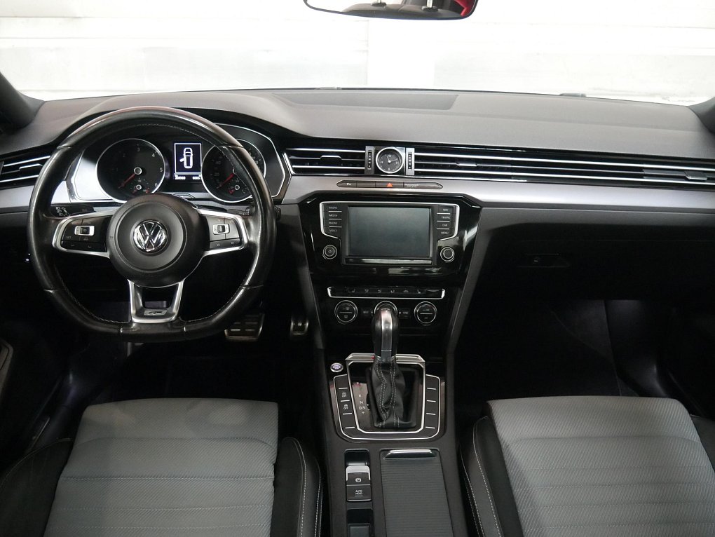 Volkswagen Passat 2.0TDI  4x4