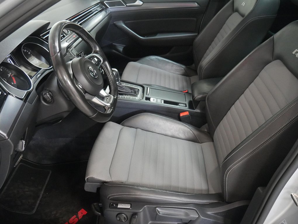 Volkswagen Passat 2.0TDI  4x4