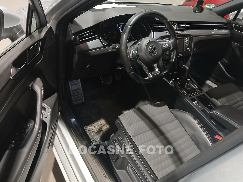 Volkswagen Passat 2.0TDI  4x4