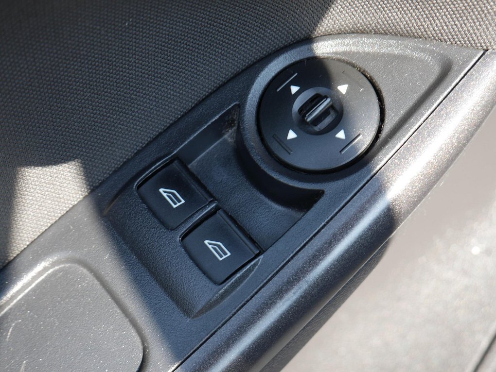 Ford Focus 1.5 TDCI 