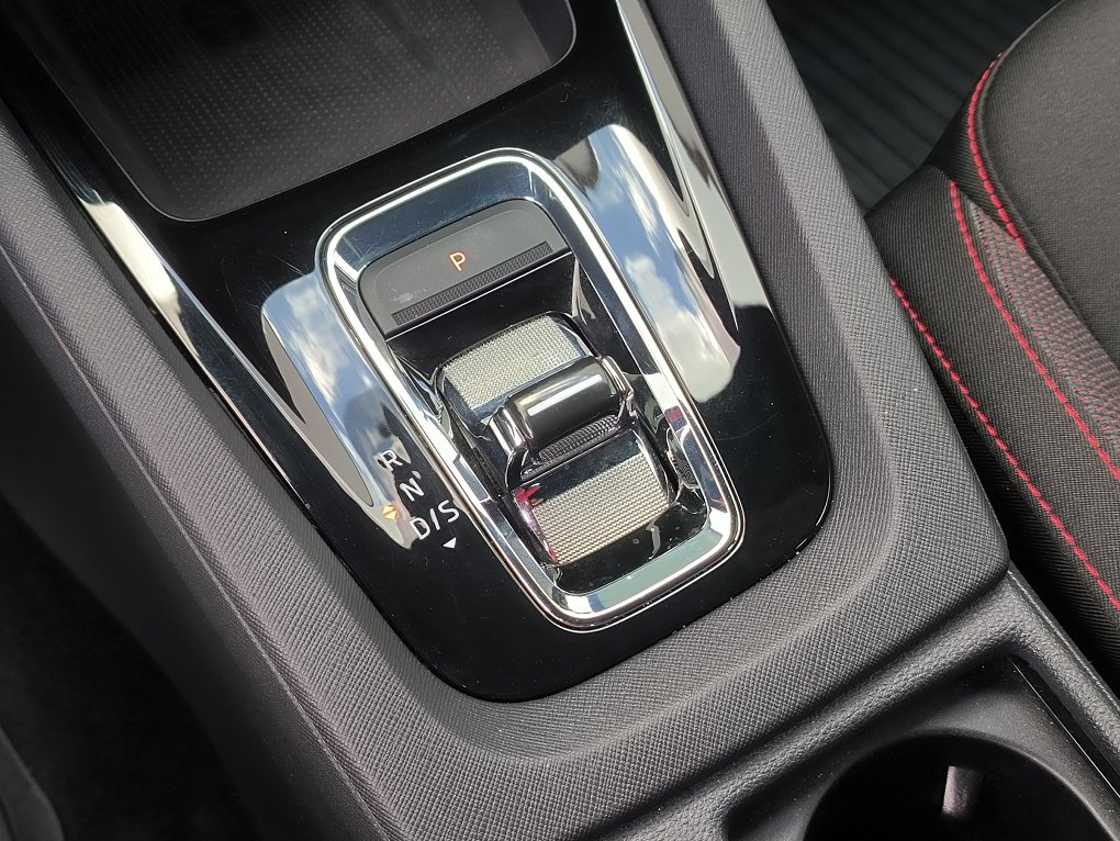 Škoda Octavia IV 2.0 TSi RS