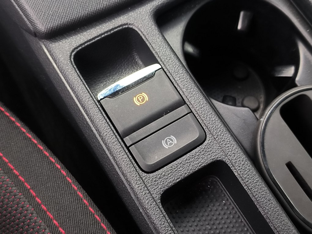 Škoda Octavia IV 2.0 TSi RS
