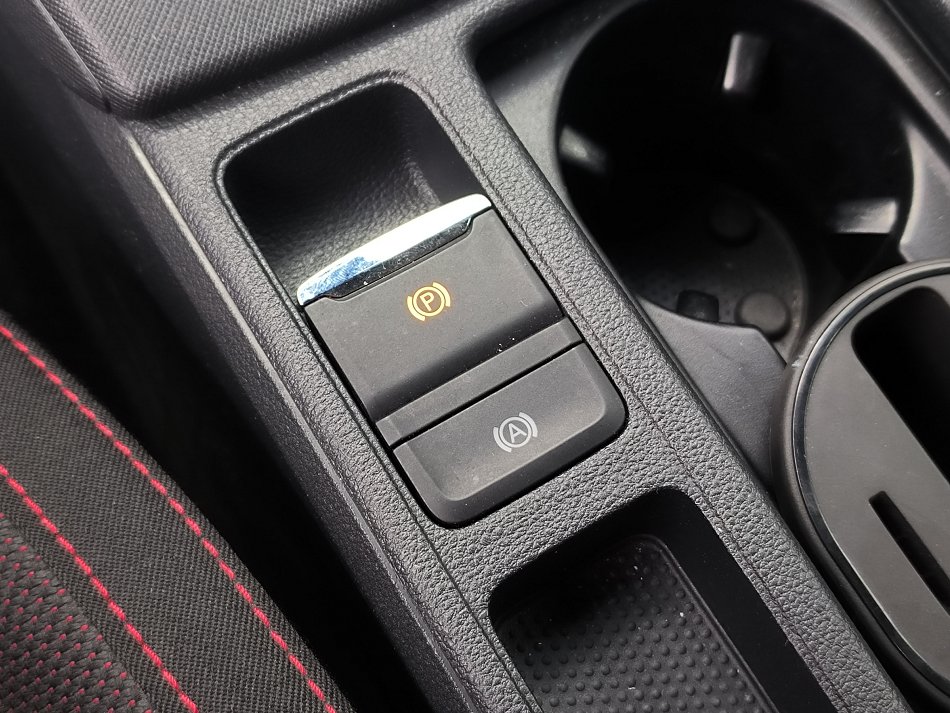 Škoda Octavia IV 2.0 TSi RS