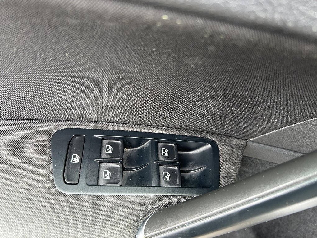 Volkswagen Golf 1.5TSI 