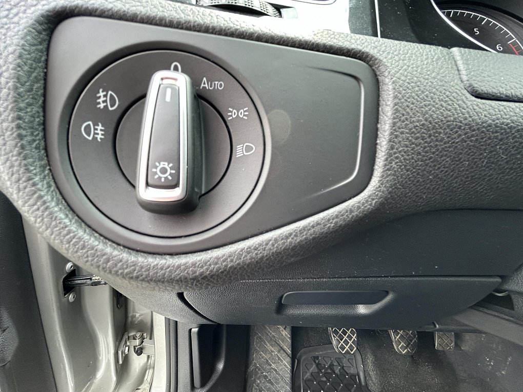 Volkswagen Golf 1.5TSI 