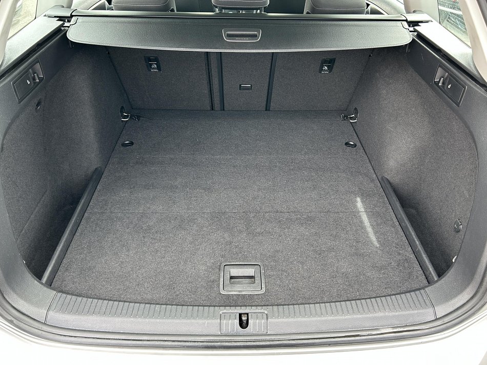 Volkswagen Golf 1.5TSI 