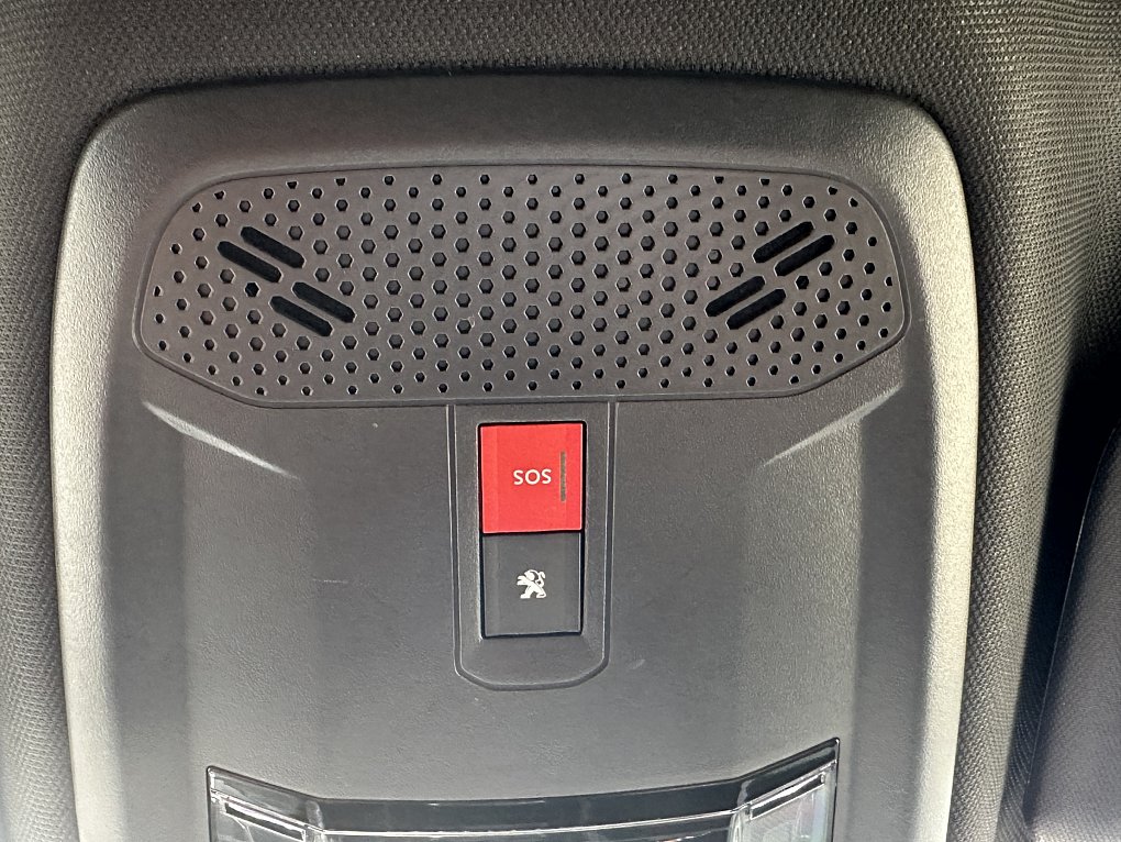 Peugeot 2008 1.2PT GT Line