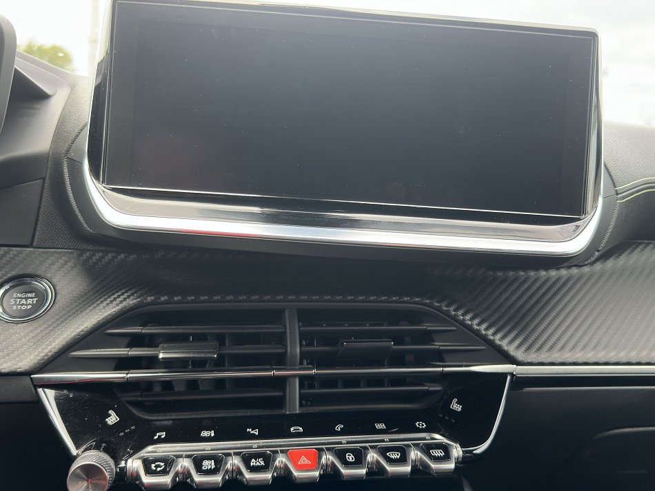 Peugeot 2008 1.2PT GT Line