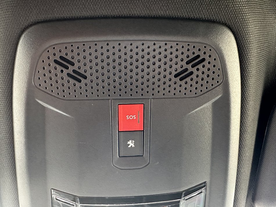 Peugeot 2008 1.2PT GT Line
